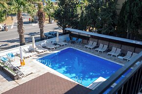 Tunan Motel