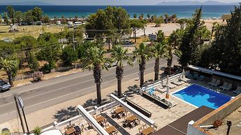 Tunan Motel