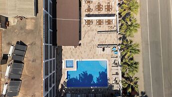 Tunan Motel