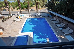 Tunan Motel