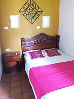 Hostel la Casa del Viajero Mompox