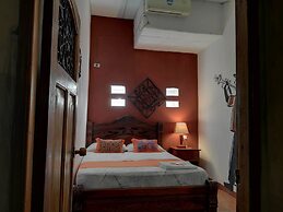 Hostel la Casa del Viajero Mompox