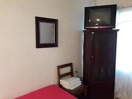 Hostel la Casa del Viajero Mompox