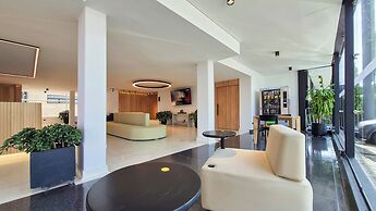 Hotel Santiago de Arma