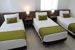 Hotel Santiago de Arma