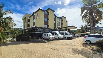 Hotel Santiago de Arma