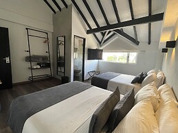 Hotel Santiago de Arma