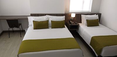 Hotel Santiago de Arma