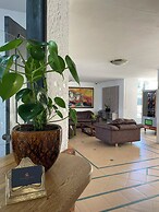 Hotel Santiago de Arma