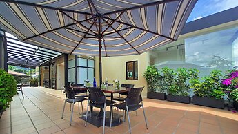 Hotel Santiago de Arma