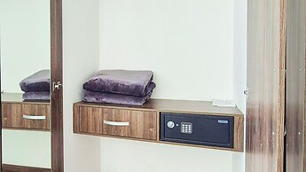 Hotel Santiago de Arma