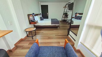 Hotel Santiago de Arma