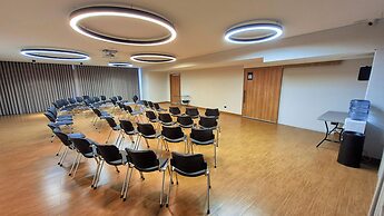 Hotel Santiago de Arma