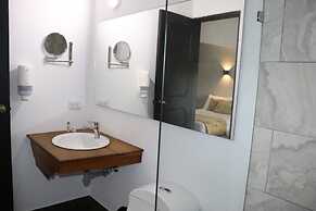 Hotel Santiago de Arma