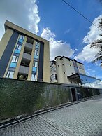 Hotel Santiago de Arma