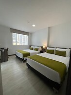 Hotel Santiago de Arma