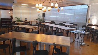 Hotel Santiago de Arma