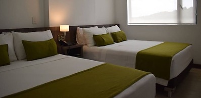 Hotel Santiago de Arma