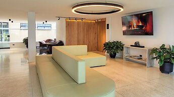 Hotel Santiago de Arma