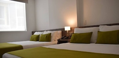 Hotel Santiago de Arma