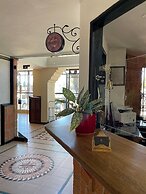 Hotel Santiago de Arma