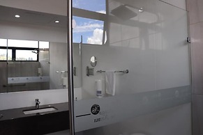 Hotel Santiago de Arma