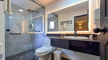 Hotel Santiago de Arma