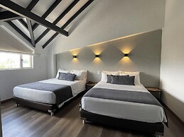 Hotel Santiago de Arma