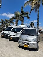 Hotel Santiago de Arma