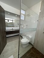 Hotel Santiago de Arma