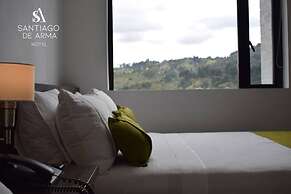 Hotel Santiago de Arma