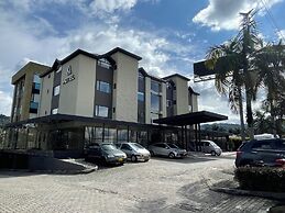 Hotel Santiago de Arma