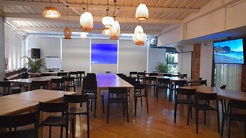 Hotel Santiago de Arma