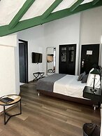 Hotel Santiago de Arma