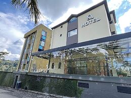 Hotel Santiago de Arma