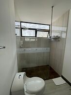 Hotel Santiago de Arma