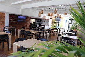 Hotel Santiago de Arma