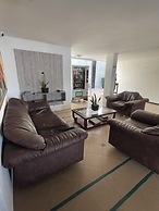 Hotel Santiago de Arma