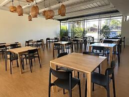 Hotel Santiago de Arma