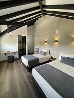 Hotel Santiago de Arma