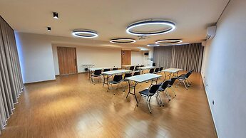 Hotel Santiago de Arma