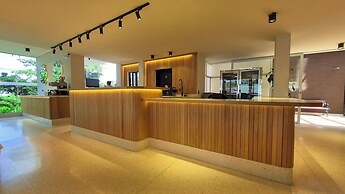 Hotel Santiago de Arma