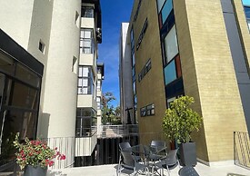 Hotel Santiago de Arma