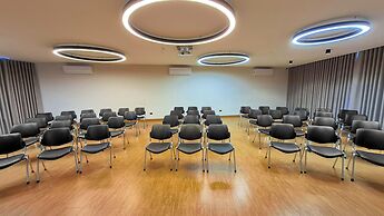 Hotel Santiago de Arma