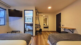 Hotel Santiago de Arma