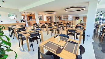 Hotel Santiago de Arma