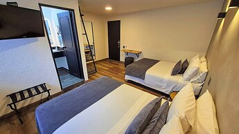 Hotel Santiago de Arma