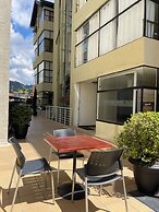 Hotel Santiago de Arma