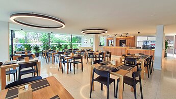 Hotel Santiago de Arma