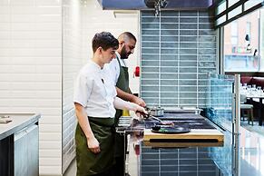 Hyatt Regency Manchester